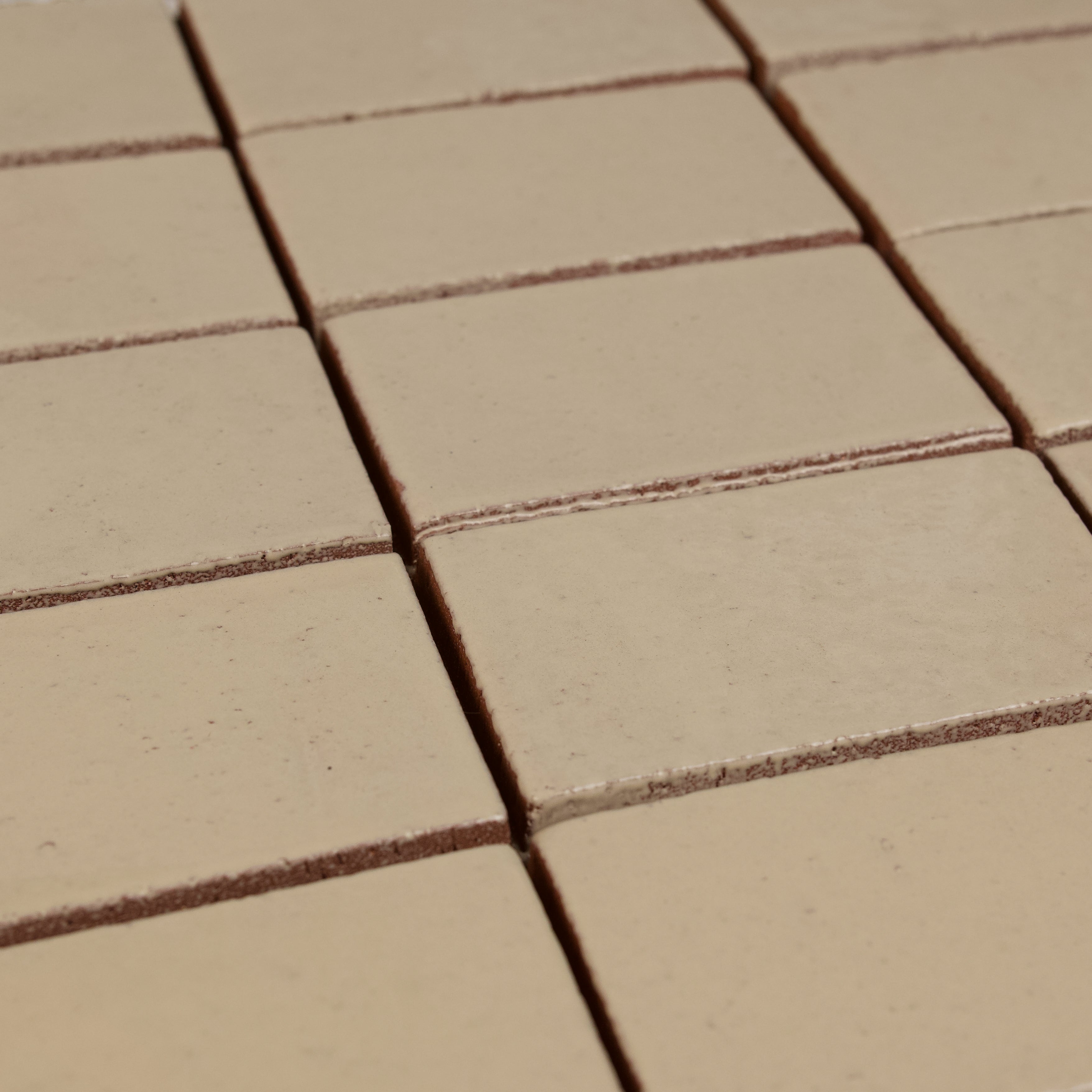 Cascadia Sand Ceramic Tile