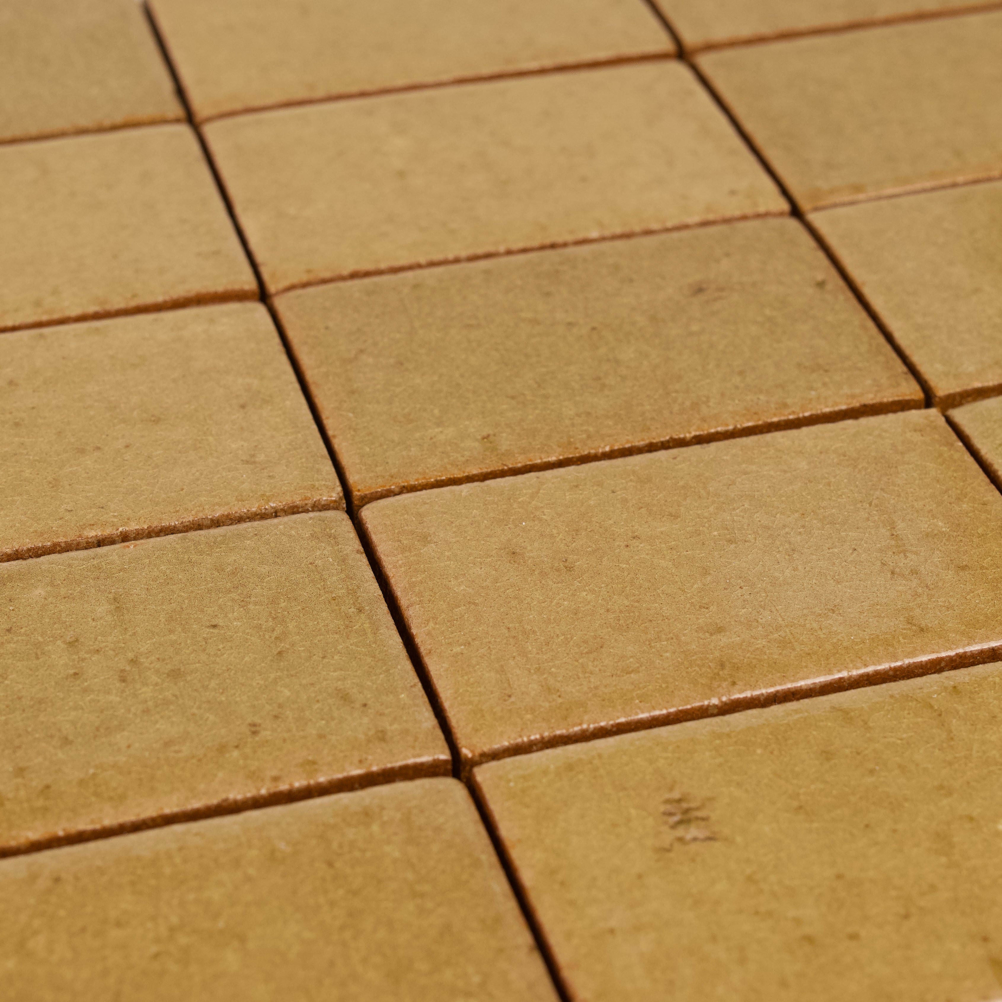 Cascadia Toast Ceramic Tile